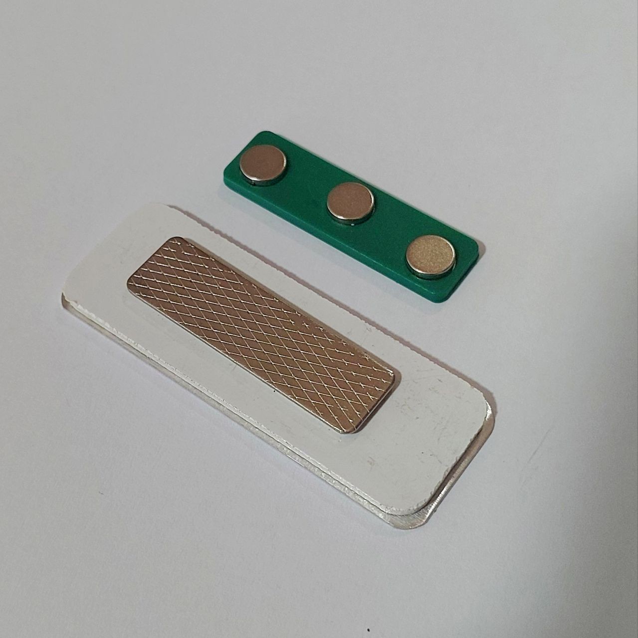 اتیکت استاژر پزشکی کد med-03