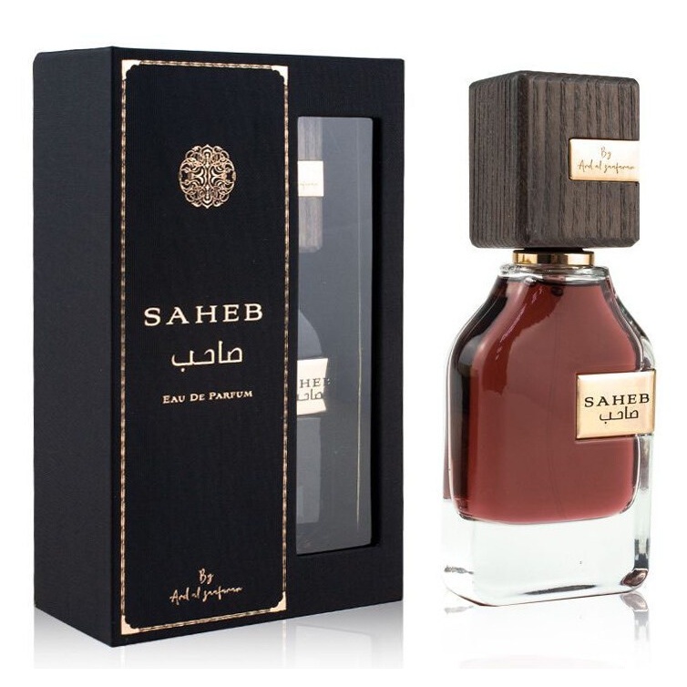 عطر ادکلن عربی صاحب ارض الزعفران 70 میل اصل