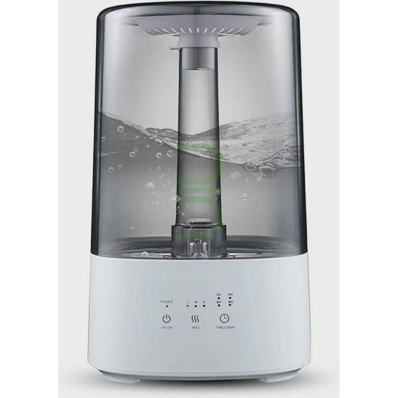 دستگاه بخور سرد و گرم HAMMELIN مدل HN-290