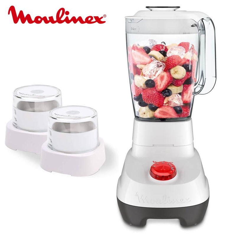 مخلوط کن مولینکس مدل LM2071