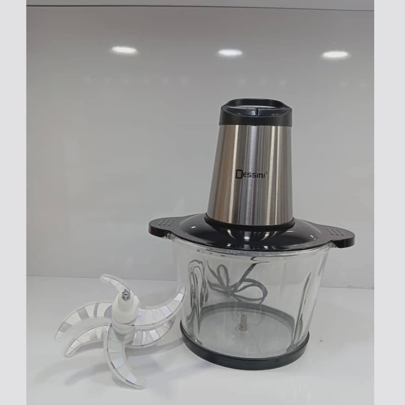 خردکن 3.5 لیتری دسینی مدل DS-391