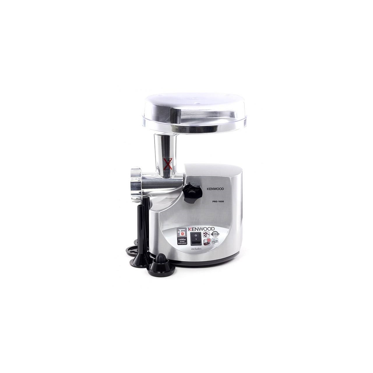 چرخ گوشت کنوود مدل MG510