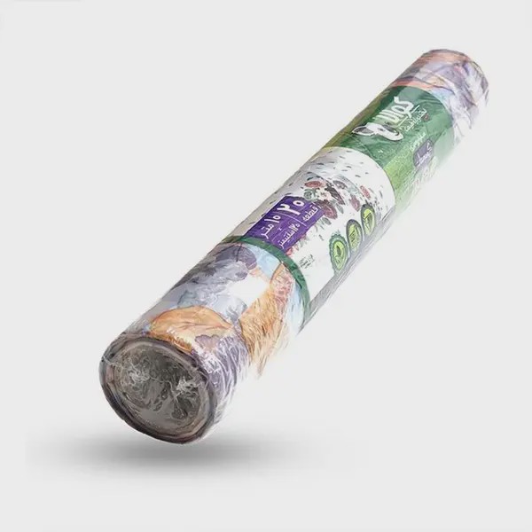 سفره کوالا کریستال 25 متری