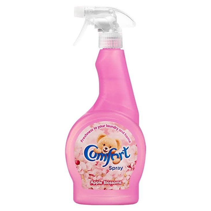 اسپری خوشبو کننده هوا (comfort)