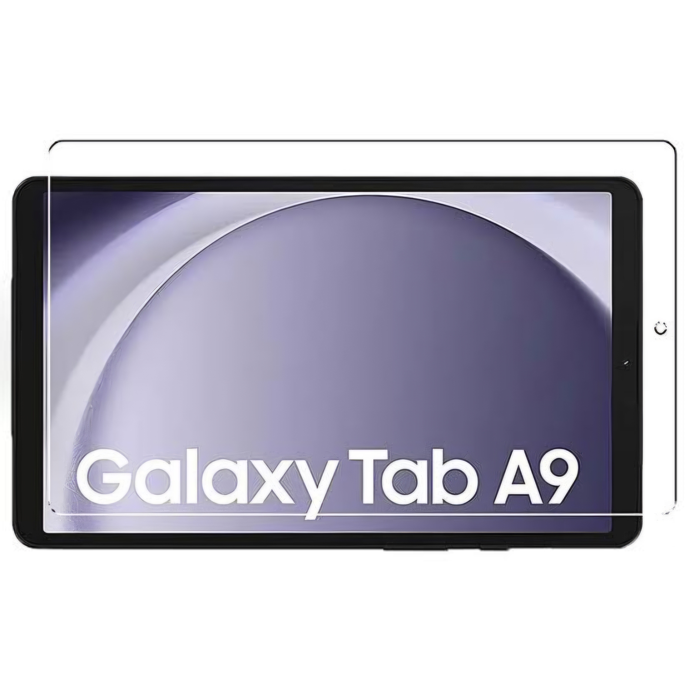 گلس تبلتGalaxy Tab A9