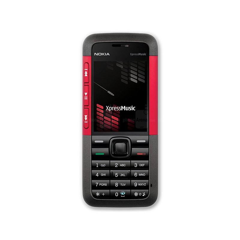 قاب کره ای موبایل نوکیا مدل Nokia 5310