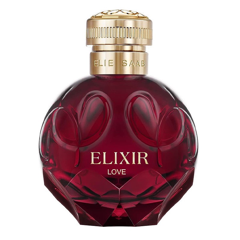 ادوپرفیوم زنانه الی ساب مدل Elixir Love با رایحه گرم حجم 100 میلی لیتر