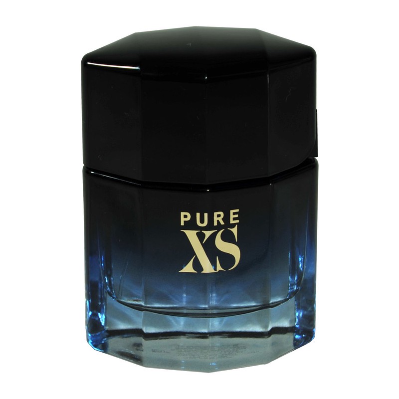 تستر ادو تویلت مردانه پاکو رابان مدل Pure XS حجم 100 میلی لیتر