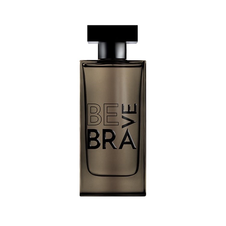 ادو پرفیوم مردانه ویوا ویتا مدل be brave با رایحه شیرین و خنک حجم 100 میلی لیتر