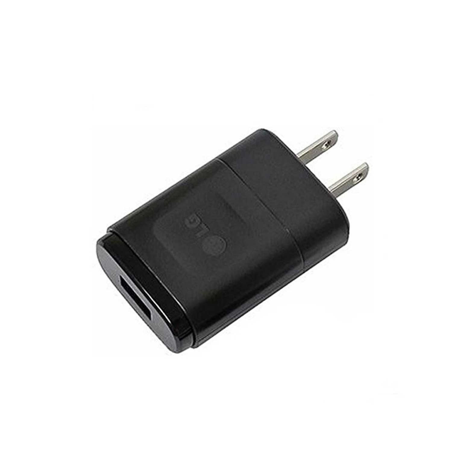 شارژر دیواری ال جی مدل MCS-02WR