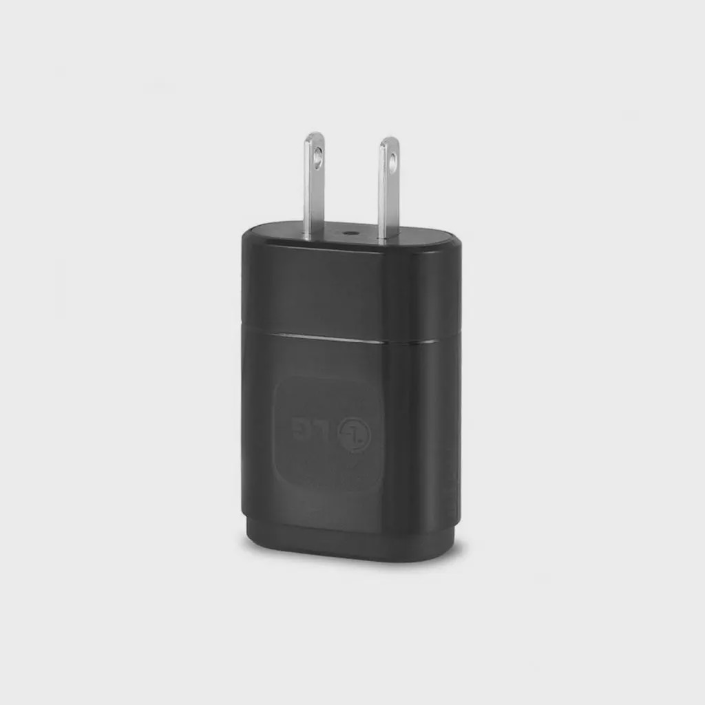 شارژر دیواری ال جی مدل MCS-02WR