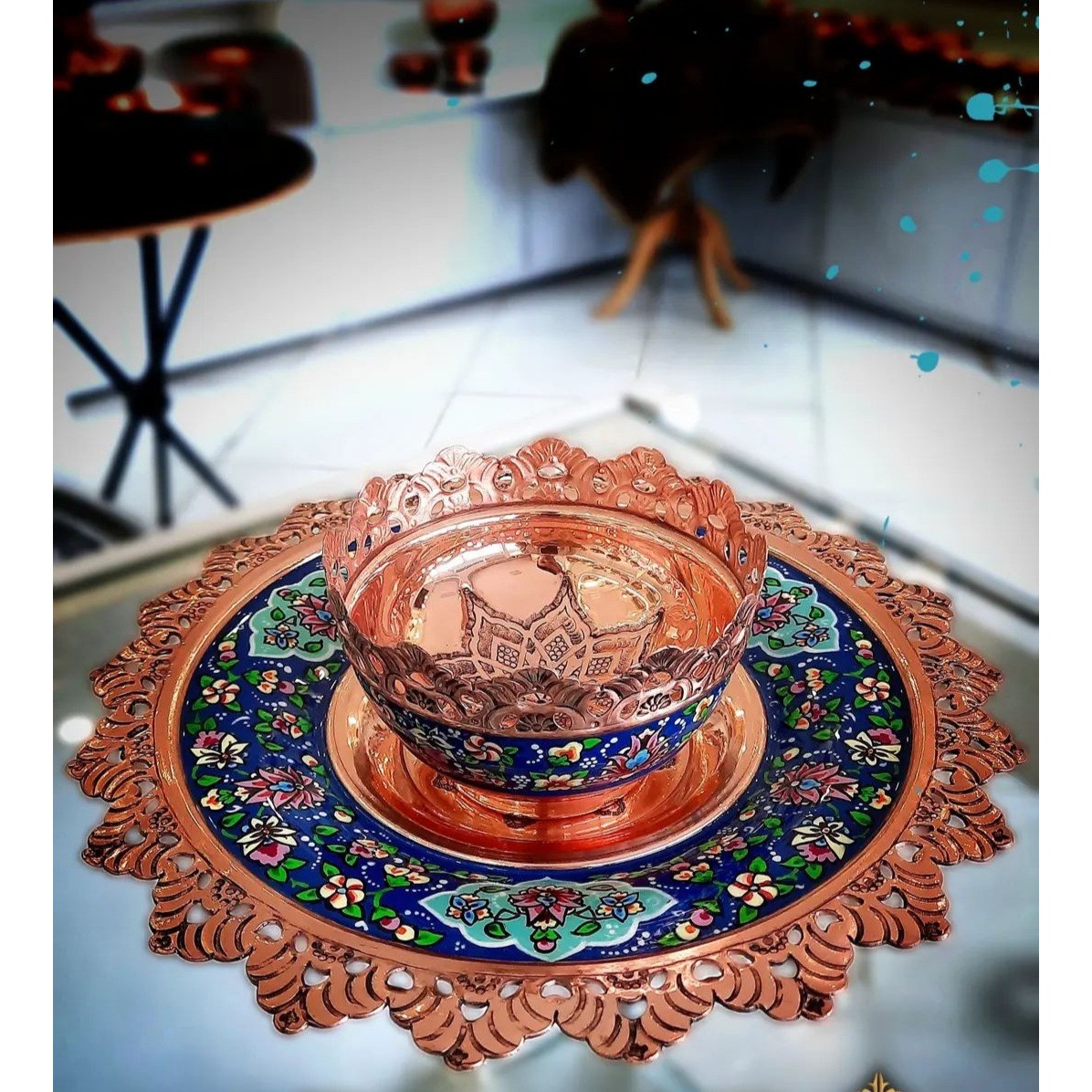 کاسه پرداز