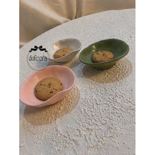 پیاله دفرمه