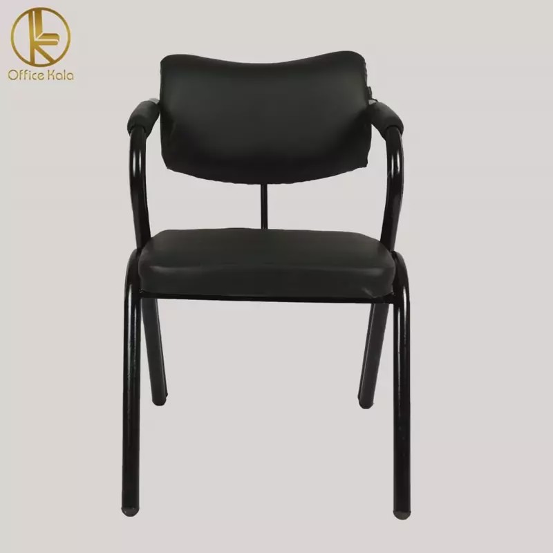 صندلی اداری انتظار مدل استار ارسال رایگان
