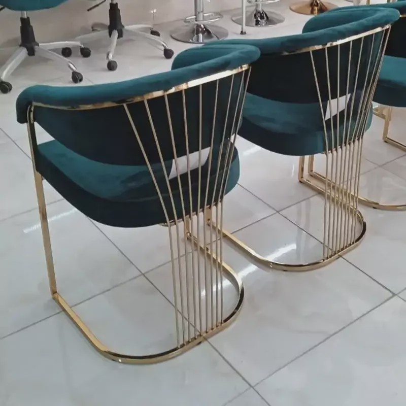 صندلی کانتر اپن نهارخوری بار جزیره سزار