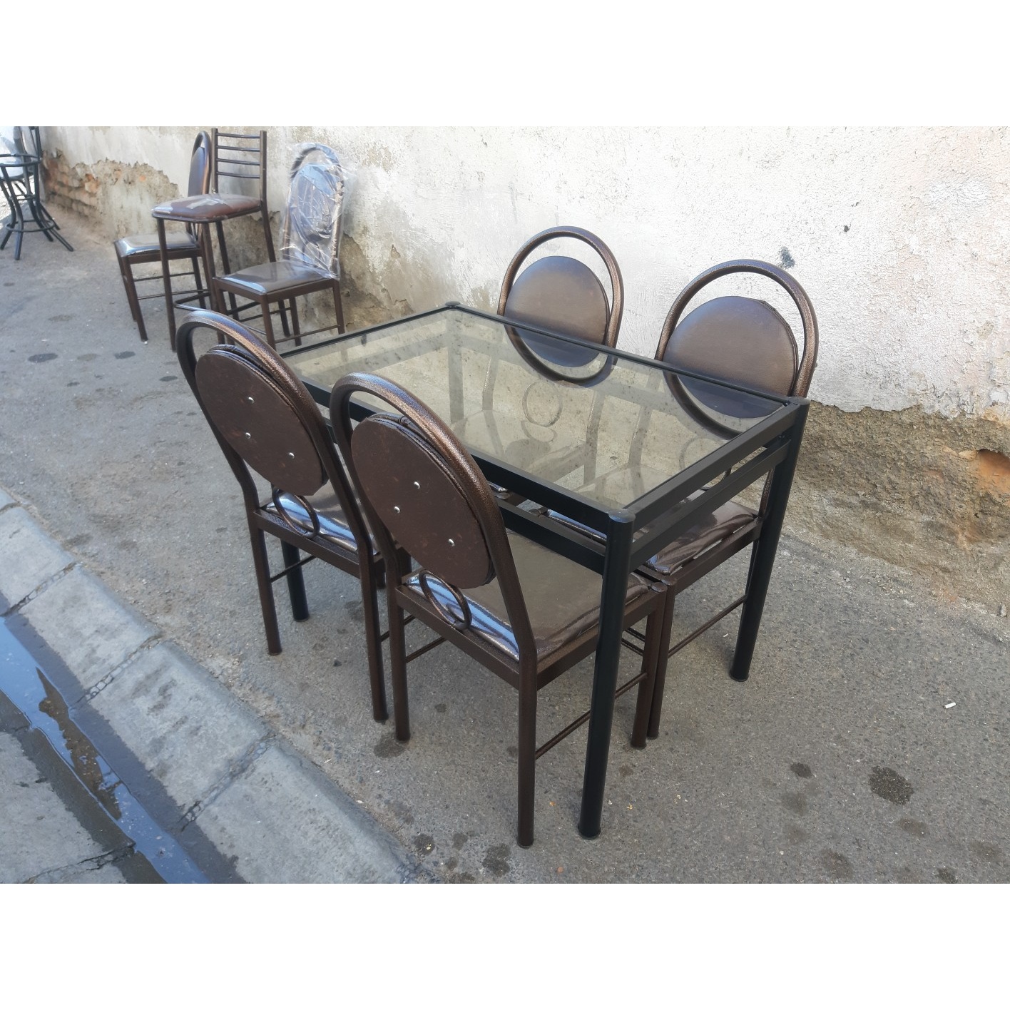 ست 4نفره بادوام