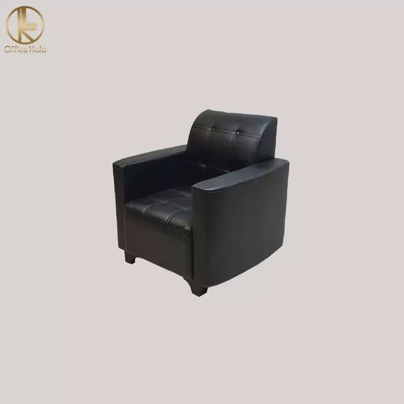 مبل اداری مدل هانی با جلو مبلی(اقتصادی)