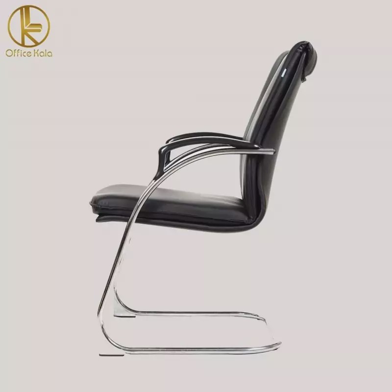 صندلی اداری کنفرانسی مدل باگتی