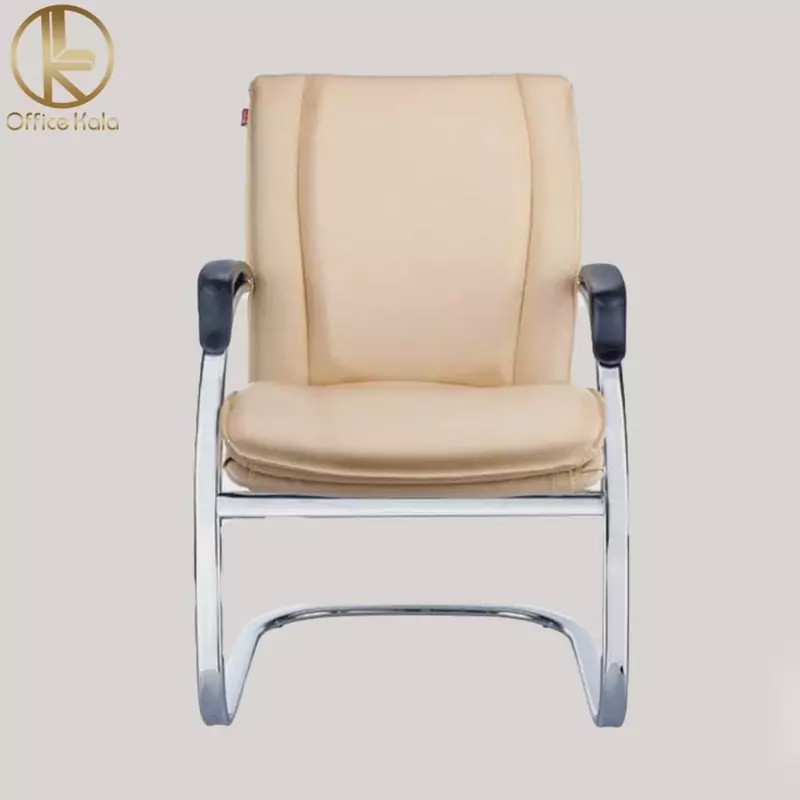صندلی اداری کنفرانسی مدل باگتی