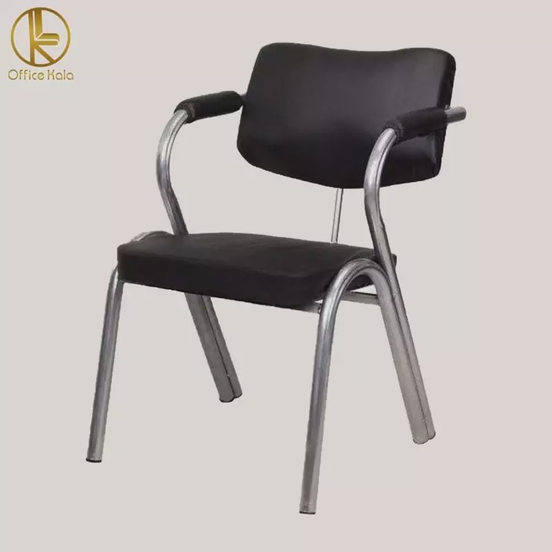 صندلی اداری انتظار مدل استار ارسال رایگان