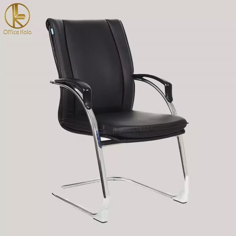 صندلی اداری کنفرانسی مدل باگتی