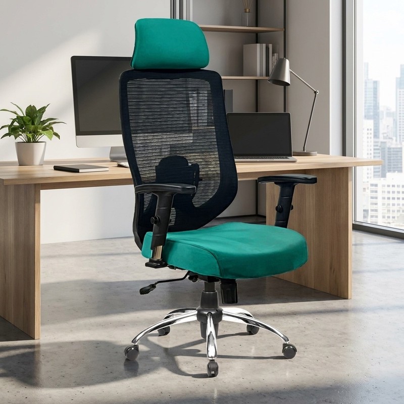 صندلی مدیریتی مدل SM7505