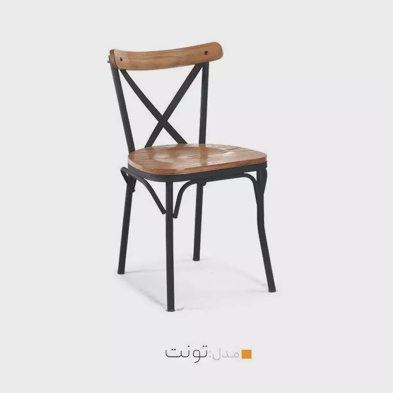 صندلی لهستانی نهار خوری کامپیران رسا چهار نفره