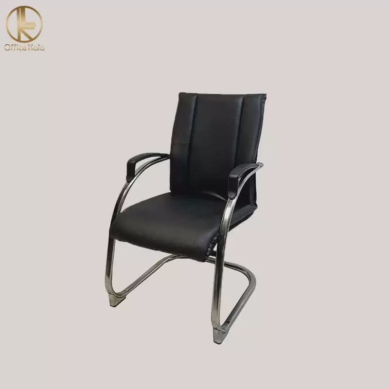 صندلی اداری کنفرانسی مدل باگتی