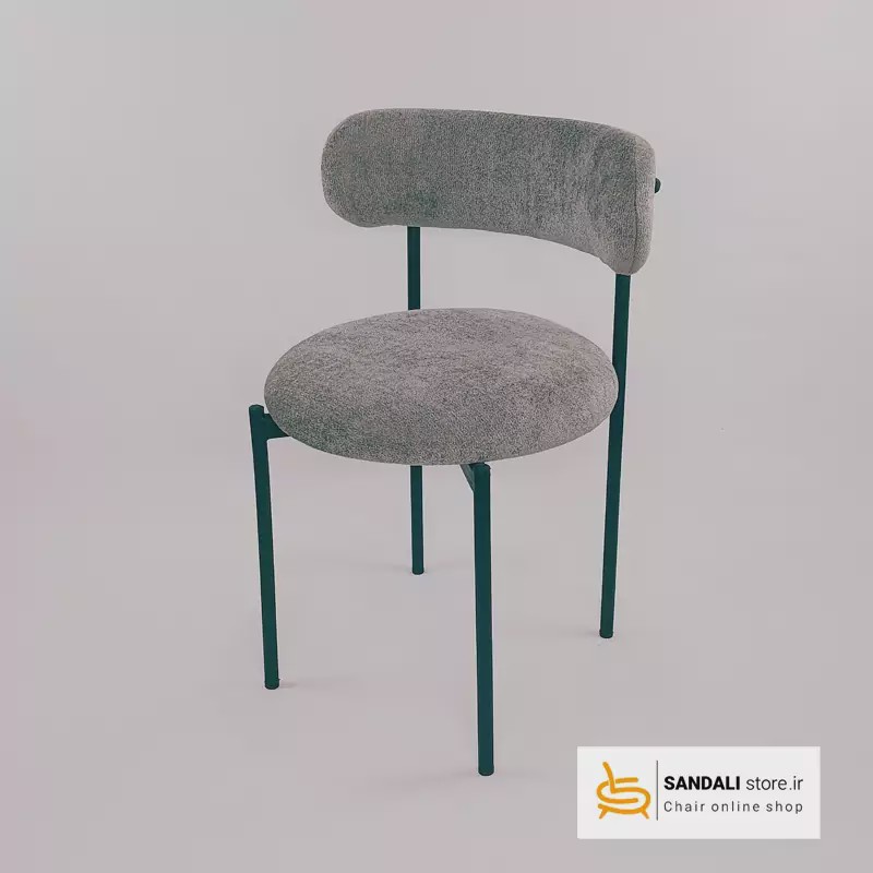 صندلی مدل تدی کوتاه صندلی کامپیران رسا