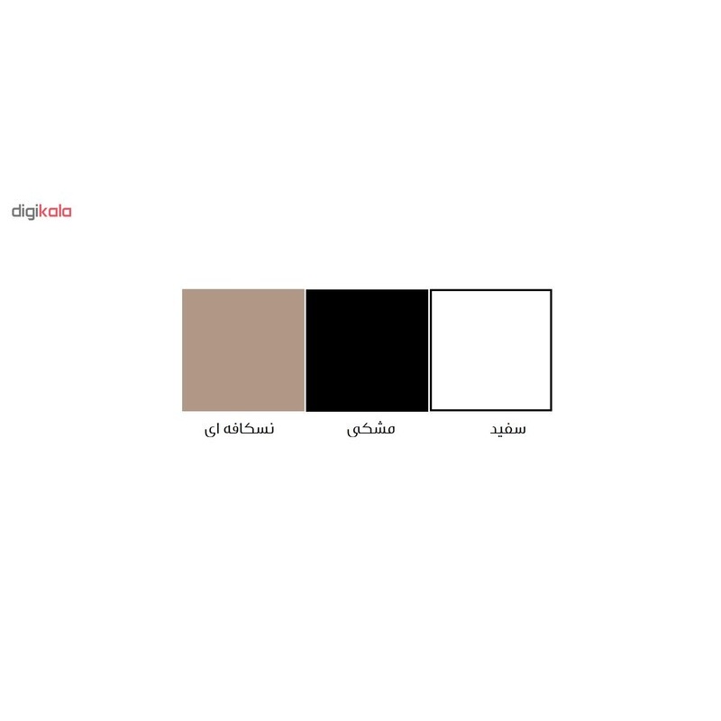 صندلی اپن مدل 010 کامپیران رسا