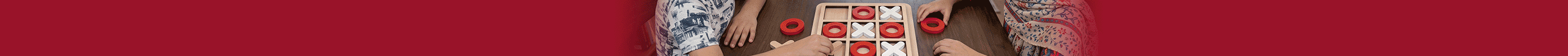 top banner