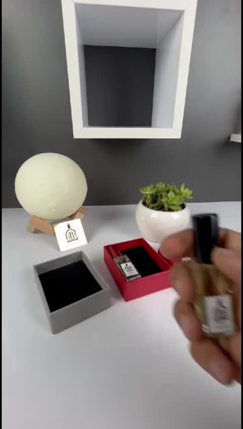 عطر اکستراپرفیوم کارتیر پاشا در حجم های مختلف 