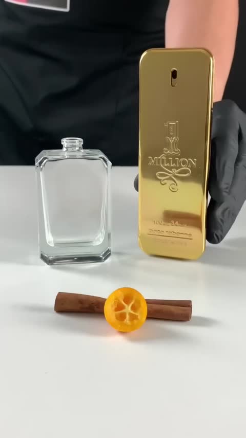 عطر جیبی مردانه وان میلیون خرید قسطی در حجم های 10تا50میل 