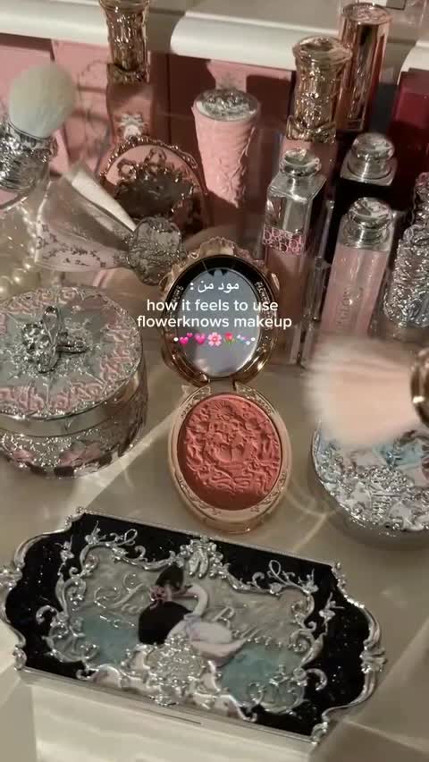 عطر زنانه لاکچری وارداتی 