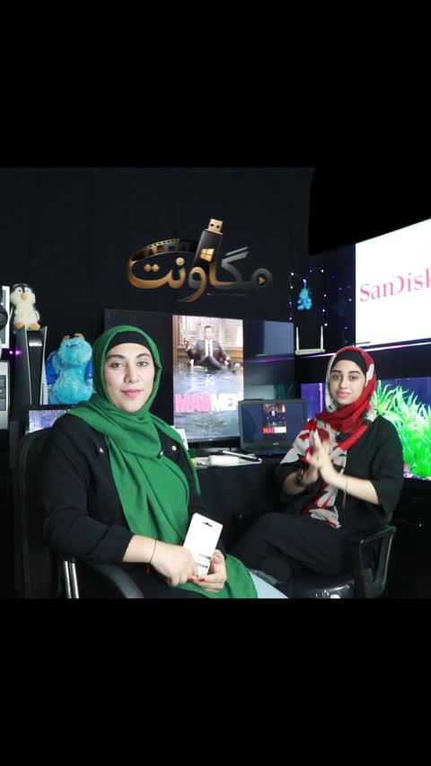 فلش 64 گیگ + سریال وراثت Succession