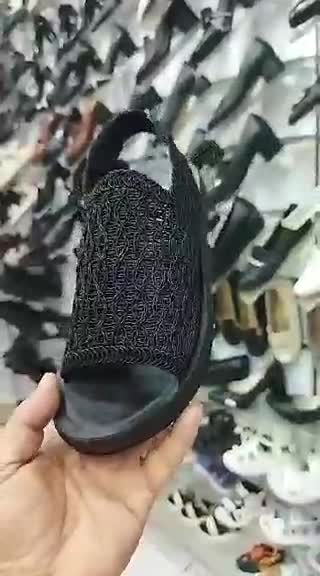 صندل سبک خنک و زیبا 