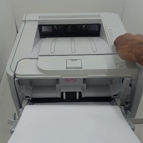 پرینتر تک کاره HP laserjet 2035