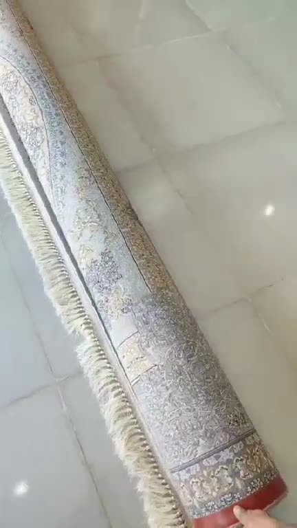 6متری 700شانه تراکم 2100 نخ ورژن طرح کارن فیلی