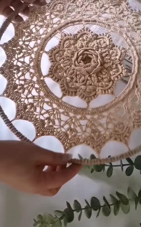 دیوارکوب ماندالابافی دریم کچر(پس کرایه)