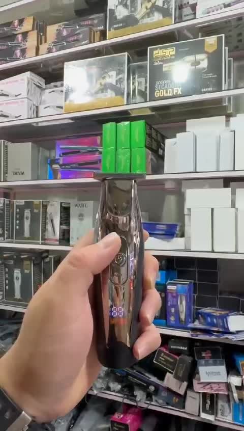 ماشین اصلاح و خط زن فوق حرفه ای فیلیپس مدل PH7000 اورجینال و اصلی صفر زنی دقیق اورجینال