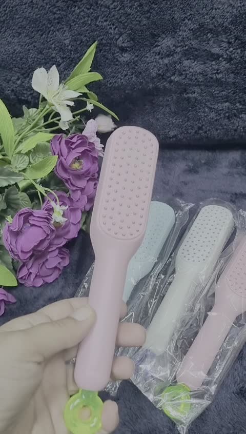 برس مو کاربردی