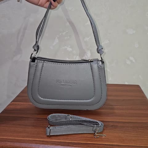 کیف دوشی و دستی pull bear