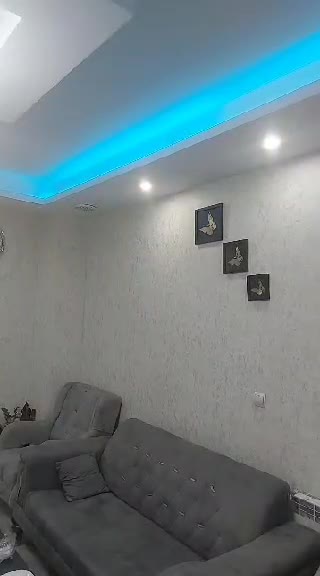 اسپیکر سقفی بلوتوثی 200w سیستم صوتی خانگی نصب آسان