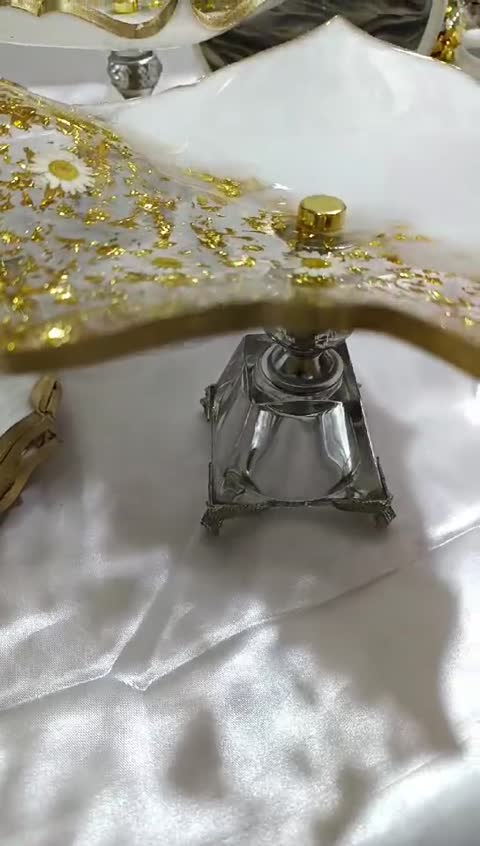 سرویس پذیرایی گل بابونه