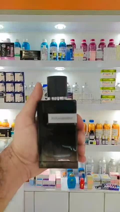 ایوسن لورن وای ادوپرفیوم (بدون کارتن)