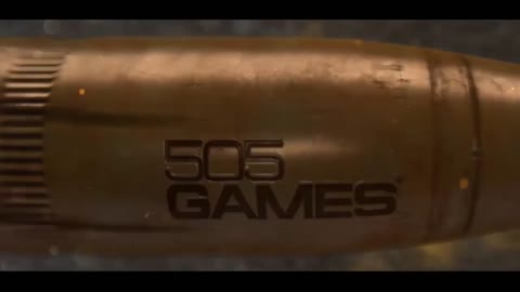 بازی کامپیوتری تک تیرانداز اسنایپر3 فارسیSniper Elite III
