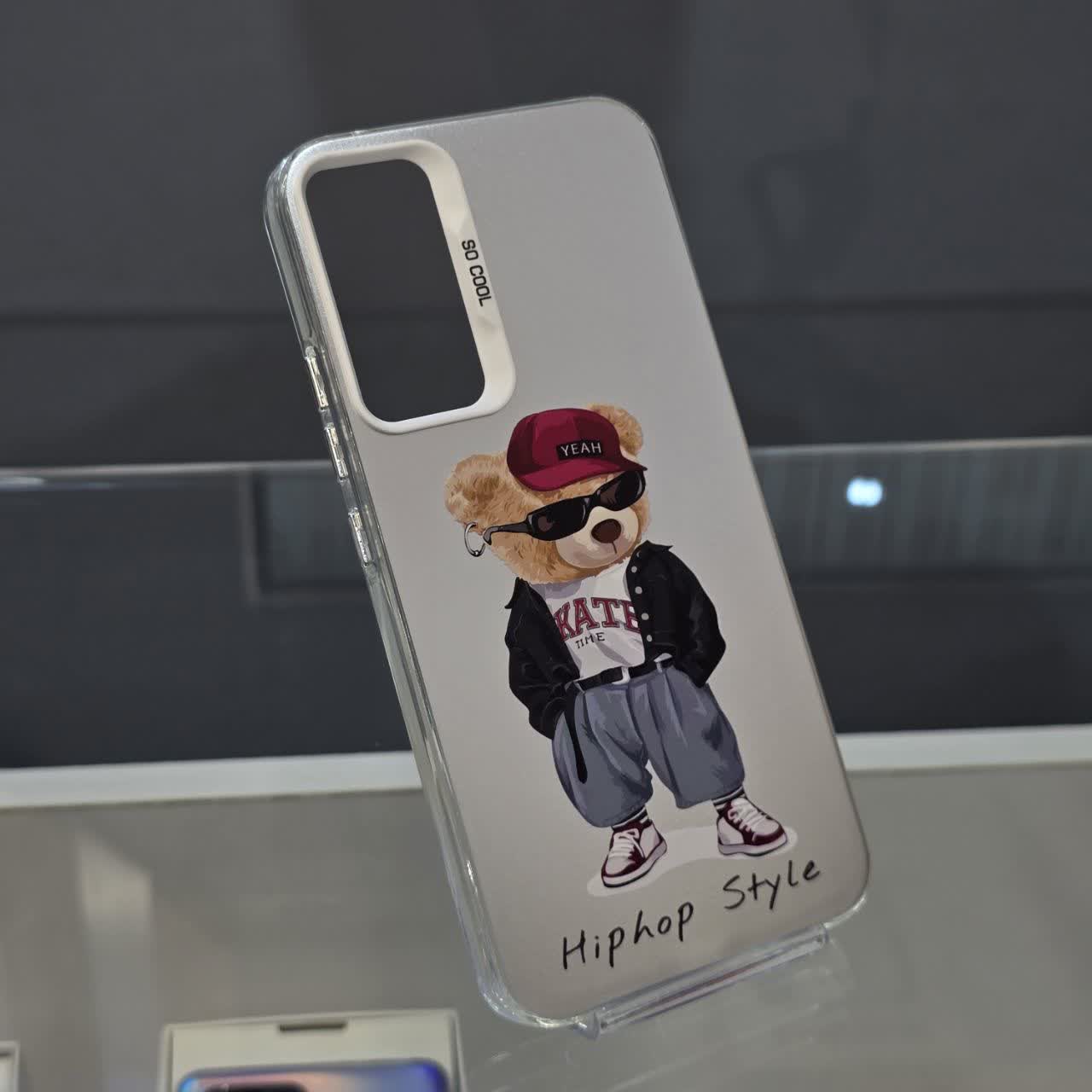 گارد سامسونگ Galaxy A05s طرح فانتزی