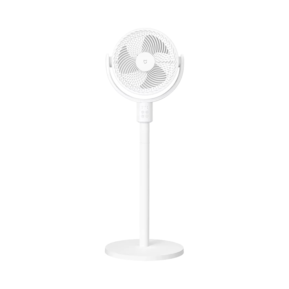 پنکه ایستاده و رومیزی شیائومی مدل Xiaomi Mijia Smart Standing Air Circulation BPLDS08DM