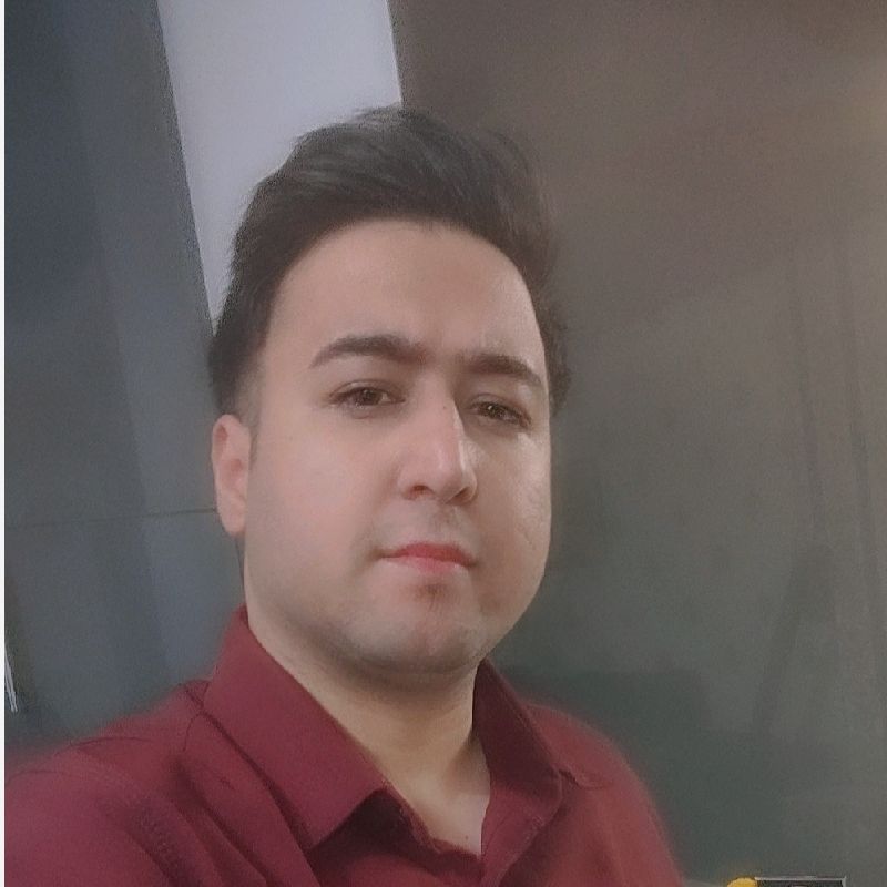  عطر امیر پرفیوم 