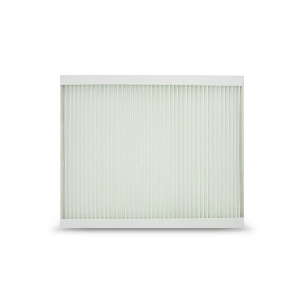 فیلتر کابین جک S5